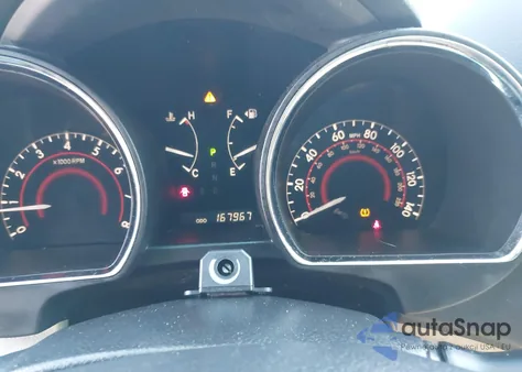 2012 Toyota Highlander Base V6 z USA, uszkodzony, nr VIN 5TDZK3EH8CS082353